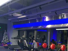 -METIS FITNESS女性健身工作室