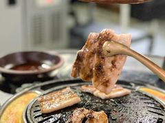 -喜来稀肉(金巴利道店)