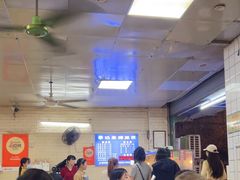 -蒙记老牌豆浆