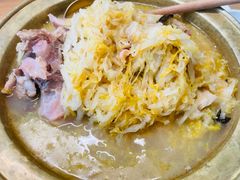 -关东小磨东北菜(上海长风大悦城店)