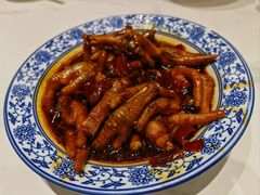 -欧记大排档·景德菜(上海首店)