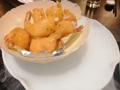 -柒园·三十年创意杭帮菜(龙湖滨江天街店)