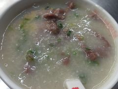招牌牛肉粥-非凡肠粉皇(西华路店)
