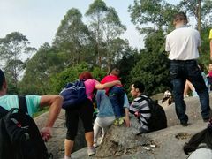 -火炉山森林公园