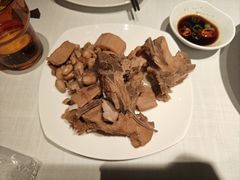 -汤城小厨•粤菜•靓汤(金融街店)