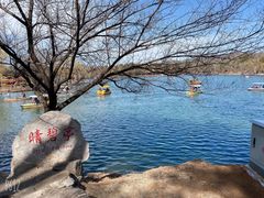-承德避暑山庄景区