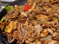 -标记美食新鲜猪杂(兴南大道店)