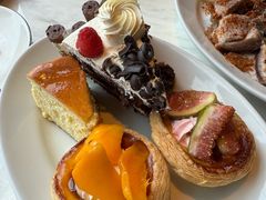 -君悦酒店·乐厨·高空自助餐(青年大街店)
