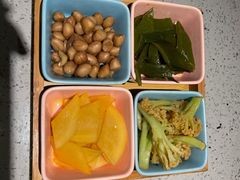 -味妙烤鱼吧(回龙观店)