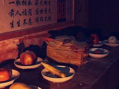 -白兔子密室(长寿路店)