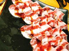 -伊茉家的烤肉店(勒泰中心店)
