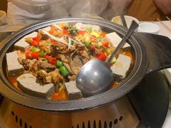 -蓉幸会川菜(苏宁广场店)