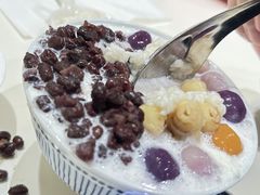 -堂屋糖水店(愚园店)