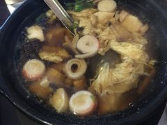 醋椒豆腐‘’-刘全福吊炉烧烤王(东江路店)