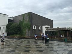 -八大山人梅湖景区