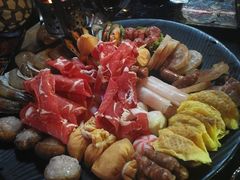 -丽江庭院之爱在路上(西单店)