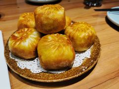 -品回味清真西北楼(宁波首店)