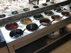 -幸运牛汕头小黄牛牛肉火锅(梅林店)