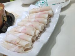 -阳坊胜利涮羊肉(阳坊老店)