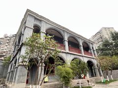 -遵义会议纪念馆