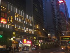 -香港港岛太平洋酒店