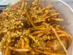 -小豆海棠(嘉兴路店)