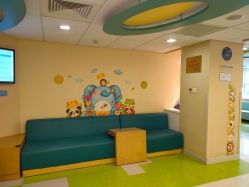 -杭州贝瑞斯美华妇儿医院·早孕·产检·儿科