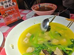-忆外婆徐州菜·地锅鸡·生日宴(吴庄店)