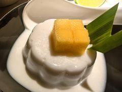 -星叶·东南亚料理(福州仓山万达店)