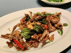 -宴周康·精致江浙菜(周浦店)