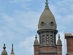 -上海佘山国家森林公园西佘山园