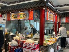 -浑河春面馆非遗鹿角面(良乡店)