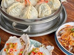 -叶存利海鲜大馅饺子(海宁路总店)