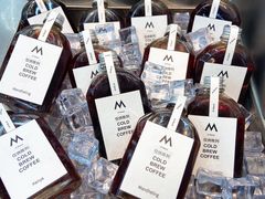 -M Stand(BFC外滩金融中心店)