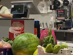 -花姨·老电影院果汁冰(88号店)