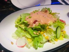 -MOSSO德国餐厅·音乐酒吧(环宇荟店)