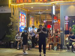 门面-兔槽江湖菜·重庆璧山兔(水围店)