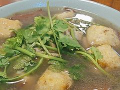 -金原鸭血粉丝汤·汤包·脆皮烤鸭(南京博物院店)