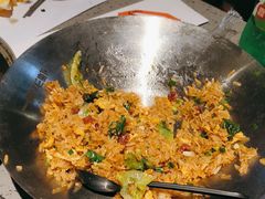 -一棠龙虾•王牌虾球(恒隆广场店)
