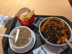 -水平有限广西米粉·广西风味集(五道口店)
