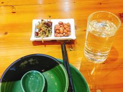 -金穗园·砂锅粥.醉鸡煲火锅(长寿路店)