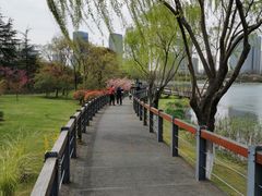 -尚贤河湿地