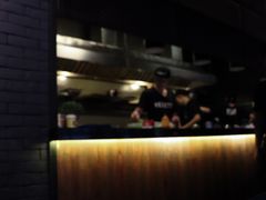 -MARU玛露音乐餐厅(大学路店)