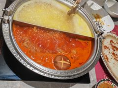 -一绪に寿喜烧(夫子庙水游城店)