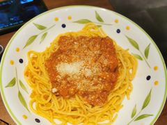 -萨莉亚意式餐厅(杭州西溪龙湖天街店)