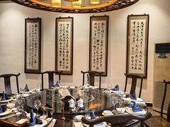 -木子山庄·安徽省老字号·中国炖锅宴