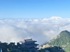 -泰山风景名胜区