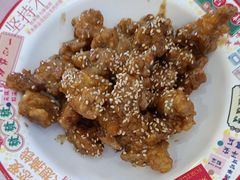 -吉源大排档·鱼生·海鲜(烧烤彩印厂店)