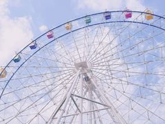 -仙岛湖旅游风景区