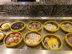 -芭菲盛宴·环球美食(解放碑英利国际店)